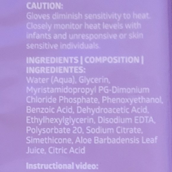 3 Pack Medline ReadyBath 8 Disposable Bathing Cloths For Personal Care! - Picture 7 of 9